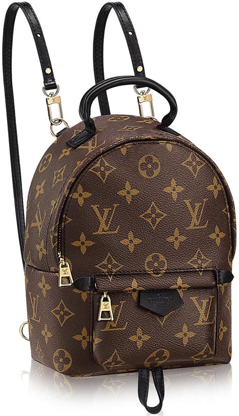 louis vuitton mini.backpack|Louis Vuitton small backpack price.